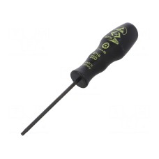 Wkrętak: standardowy C.K T4718ESD 15