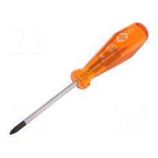 Wkrętak: standardowy C.K T4813 1
