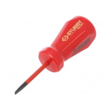 Wkrętak: izolowany C.K T48344-040