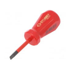 Wkrętak: izolowany C.K T48344-055