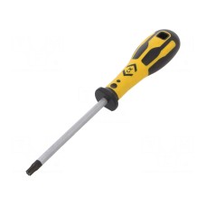 Wkrętak: standardowy C.K T49117-40