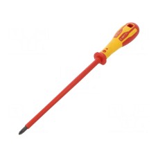 Wkrętak: izolowany C.K T49143-2200