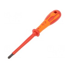 Wkrętak: izolowany C.K T49145-2