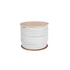 Kabel koncentryczny RG-6U CCS 305m