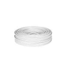 Kabel koncentryczny R-TV RG-59 +2x0.35  100m