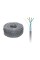 Kabel komputerowy miedziany  FTP Cat5e CABLETECH