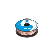 Kabel głośnikowy CCA 1.5mm  10M