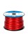 Kabel samochodowy 8Ga OD6.7mm CU+AL 25m