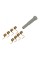 Akcesoria do sondy CAL TEST CT3672