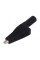 Zacisk krokodylkowy CAL TEST CT3761-0