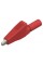Zacisk krokodylkowy CAL TEST CT3761-2