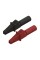 Zacisk krokodylkowy CAL TEST CT3943B