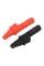 Zacisk krokodylkowy CAL TEST CT3943B