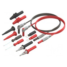 Zestaw przewodów i adapterów CAL TEST CT3979B-150