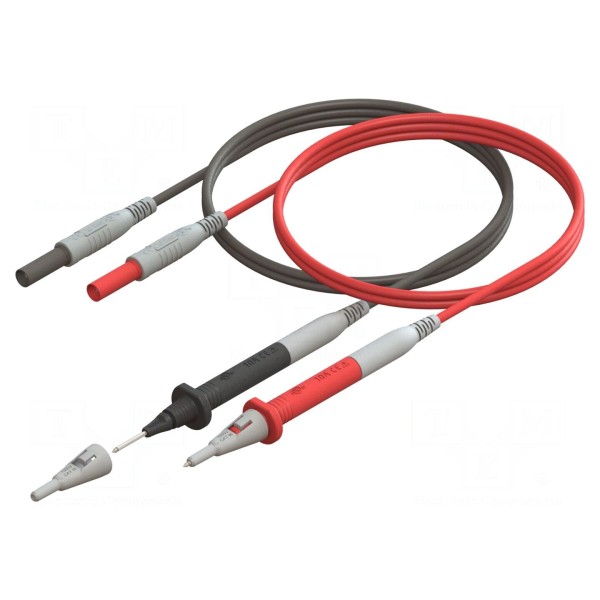 Zestaw sond pomiarowych CAL TEST CT3981B-120