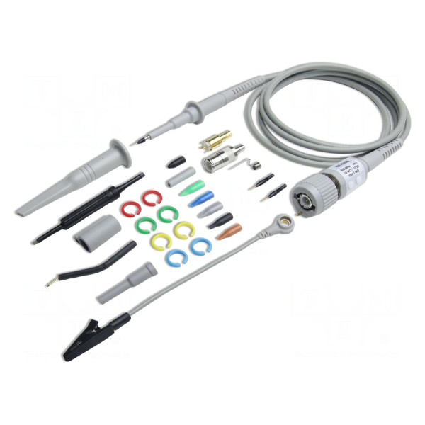 Sonda: do oscyloskopu CAL TEST CT4203