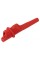 Zacisk krokodylkowy CAL TEST CT4433-2