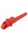 Zacisk krokodylkowy CAL TEST CT4433-2