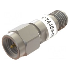 Tłumik CAL TEST CT4458-06
