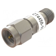 Tłumik CAL TEST CT4458-10