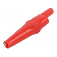 Zacisk krokodylkowy CAL TEST CTM-63-2