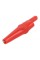 Zacisk krokodylkowy CAL TEST CTM-63-2