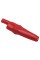 Zacisk krokodylkowy CAL TEST CTM-63C-2