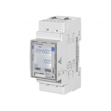 Licznik CARLO GAVAZZI EM112DINAV01XS1PFB