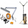Latarki i lampy robocze (214)