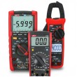 Multimetry cyfrowe (525)