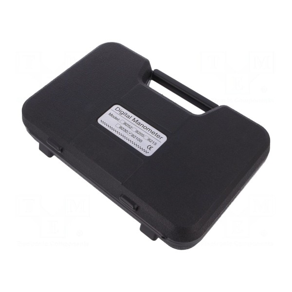 Manometr CHAUVIN ARNOUX C.A 850