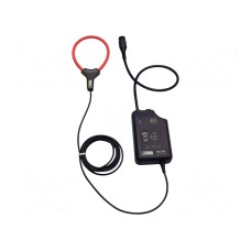 Przystawka cęgowa AC CHAUVIN ARNOUX MINIFLEX MA200 HF 30-300A/3V 25