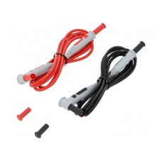Przewody pomiarowe CHAUVIN ARNOUX P01295451Z