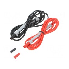 Przewody pomiarowe CHAUVIN ARNOUX P01295452Z