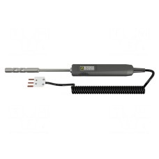 Sonda: temperatury typu PT100 CHAUVIN ARNOUX P03652714