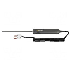 Sonda: temperatury typu PT100 CHAUVIN ARNOUX P03652715