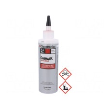 Preparat: powłoka ochronna CHEMTRONICS CM8E CHEMASK