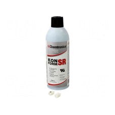 Powłoka ochronna CHEMTRONICS CTSR-12E KON FORM