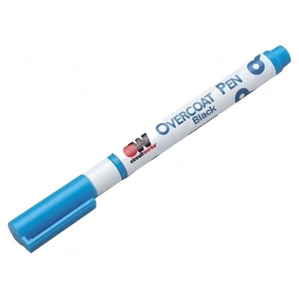 Pisak: powłoka ochronna CHEMTRONICS CW3300BLACK