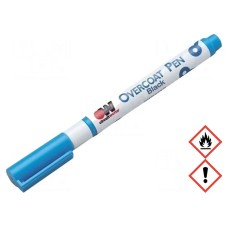 Pisak: powłoka ochronna CHEMTRONICS CW3300BLACK
