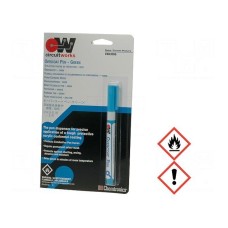 Pisak: powłoka ochronna CHEMTRONICS CW3300G