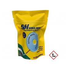 Taśma: rozlutowująca CHEMTRONICS SW14025