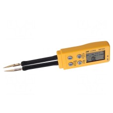 Tester: komponentów elektronicznych CIE LCR58
