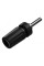 Złącze laboratoryjne: bananowe 4mm CLIFF CL1505