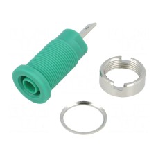 Złącze laboratoryjne: bananowe 4mm CLIFF FCR73575B