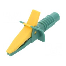Zacisk krokodylkowy CLIFF FCR7925