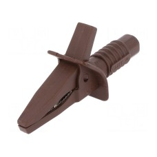 Zacisk krokodylkowy CLIFF FCR7944