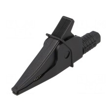 Zacisk krokodylkowy CLIFF FCR79900B