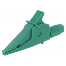 Zacisk krokodylkowy CLIFF FCR79900G