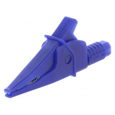 Zacisk krokodylkowy CLIFF FCR79900L